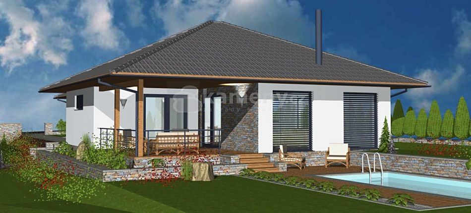 Prodej stavebního pozemku 949 m² – fotografie 5