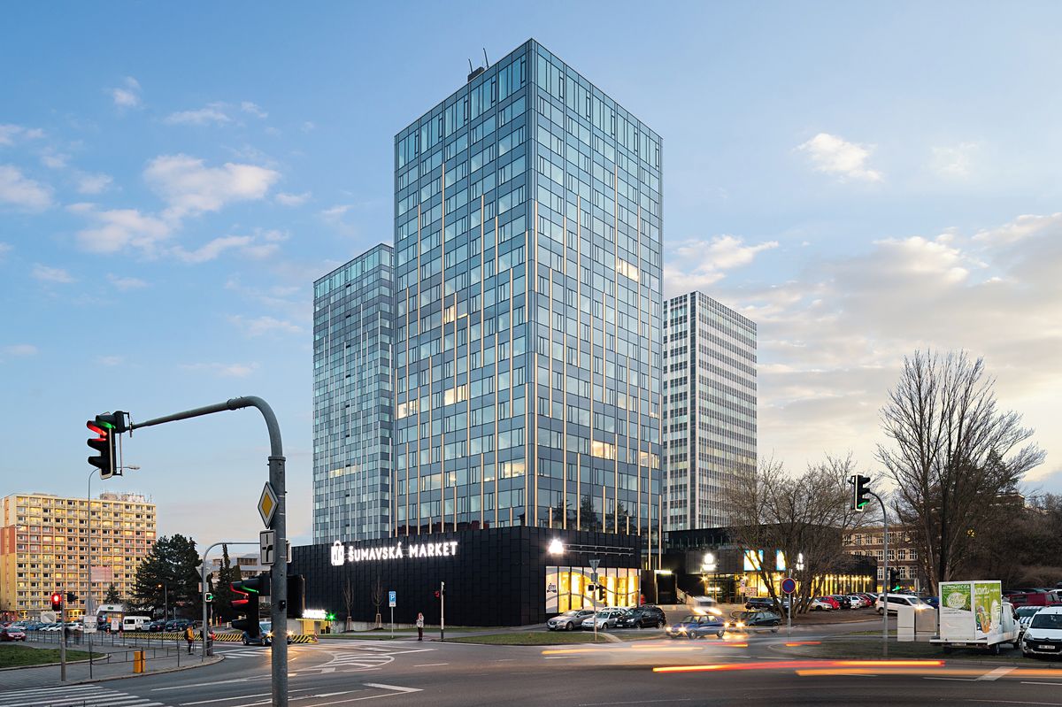 Pronájem obchodního prostoru 100 m² – fotografie 3