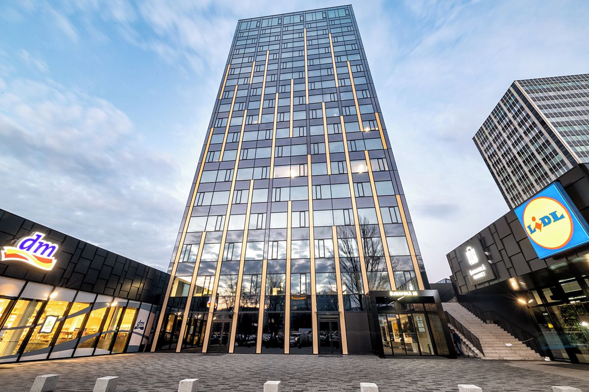 Pronájem obchodního prostoru 100 m² – fotografie 2