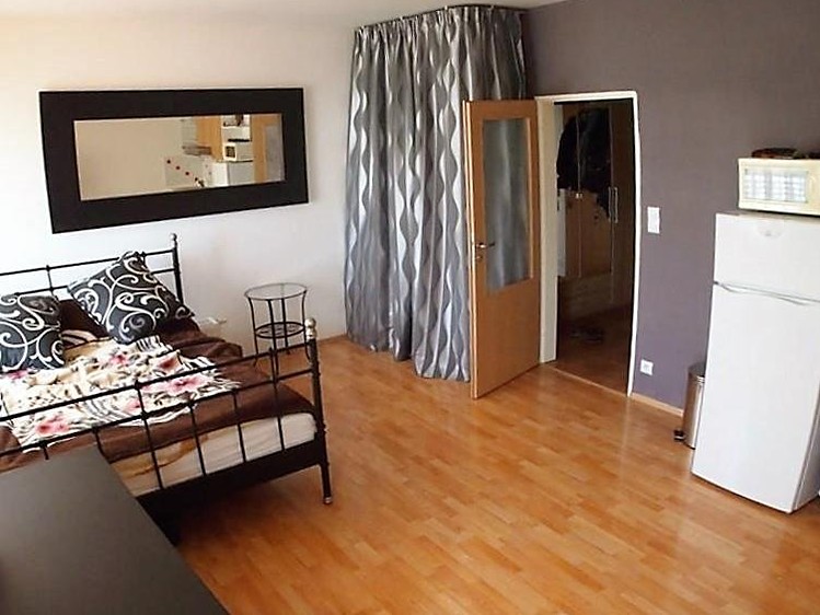 To Rent Apartment 1 Kt 34 M Pod Harfou Praha 9 Vysocany