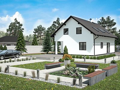 Prodej rodinného domu 170 m², pozemek 700 m²