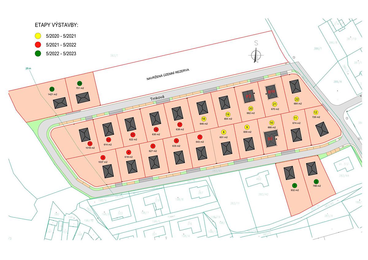 Prodej rodinného domu 123 m², pozemek 700 m² – fotografie 4