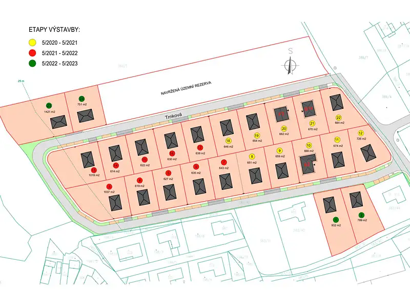 Prodej rodinného domu 95 m², pozemek 700 m², Senomaty – náhled fotky 3