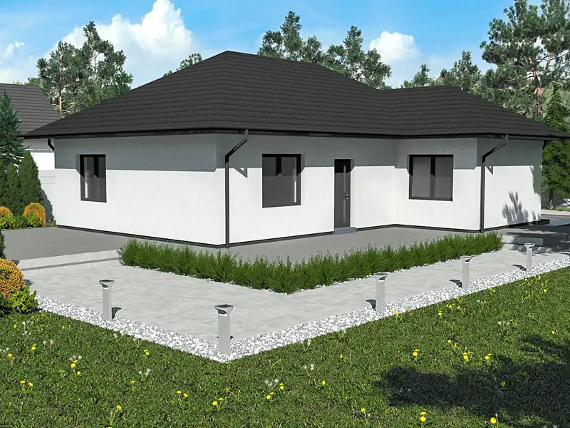 Prodej rodinného domu 95 m², pozemek 700 m², Senomaty – náhled fotky 1