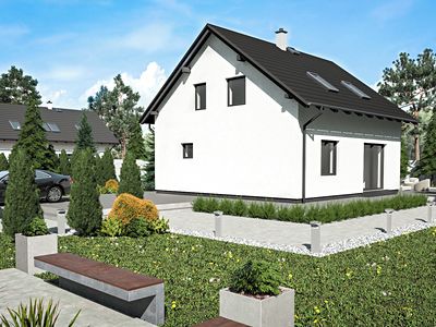 Prodej rodinného domu 123 m², pozemek 700 m²