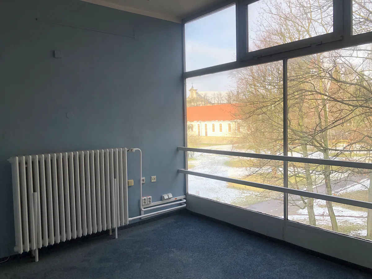Pronájem kanceláře 30 m²