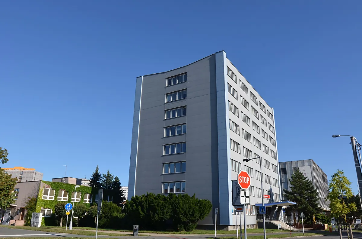 Pronájem kanceláře 17 m²