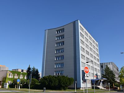 Pronájem kanceláře 17 m²