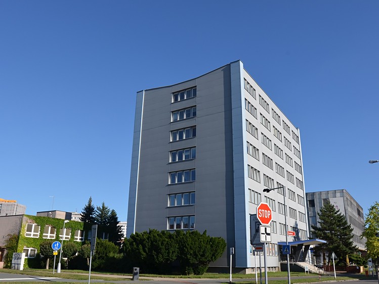 Pronájem komerčního prostoru, 17 m² (1 z 9)