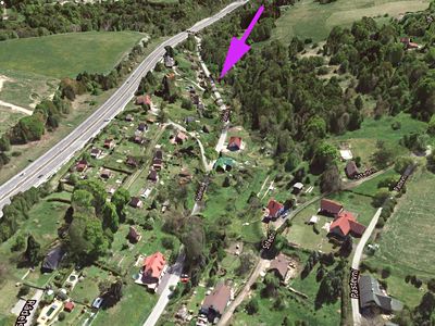 Prodej louky 42022 m²