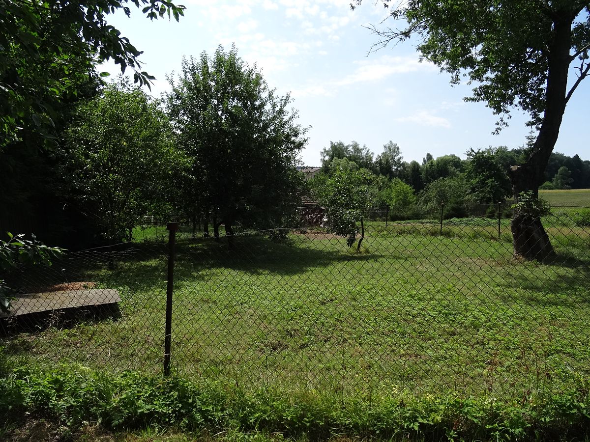 Prodej stavebního pozemku 3573 m² – fotografie 2