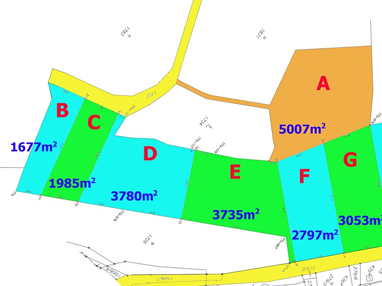 Grundstück zum Kauf, 3.735 m² (4 von 4)