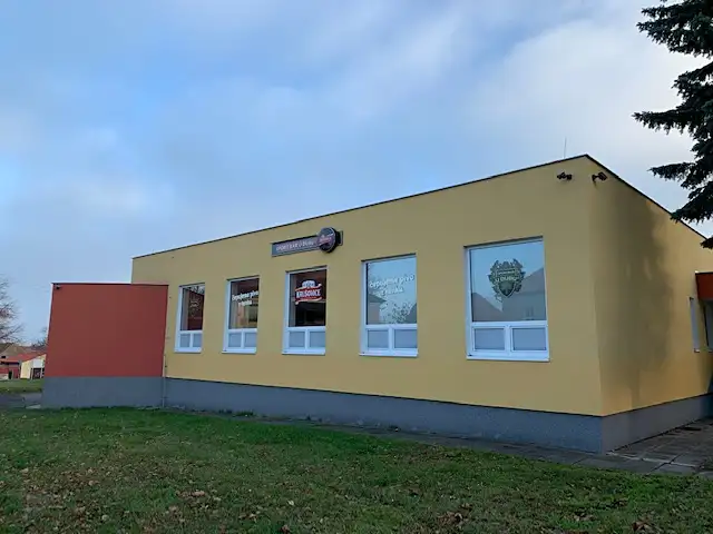 Prodej restaurace 800 m², Stochov – náhled fotky 3