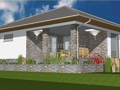 Prodej stavebního pozemku 949 m²
