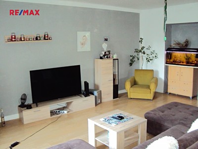 Prodej domu smolnice