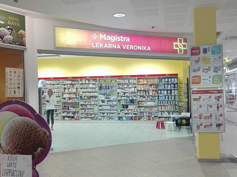 Pronájem obchodního prostoru 672 m², Příbram – náhled fotky 3