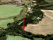 Prodej  louky 4 313 m²