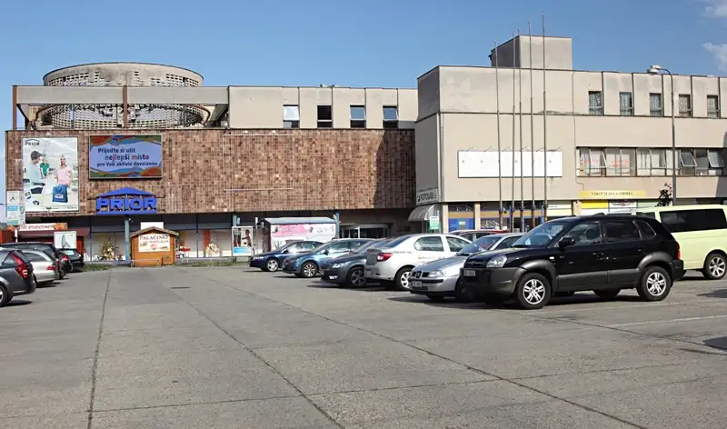 Pronájem obchodního prostoru 100 m², České Budějovice – náhled fotky 2
