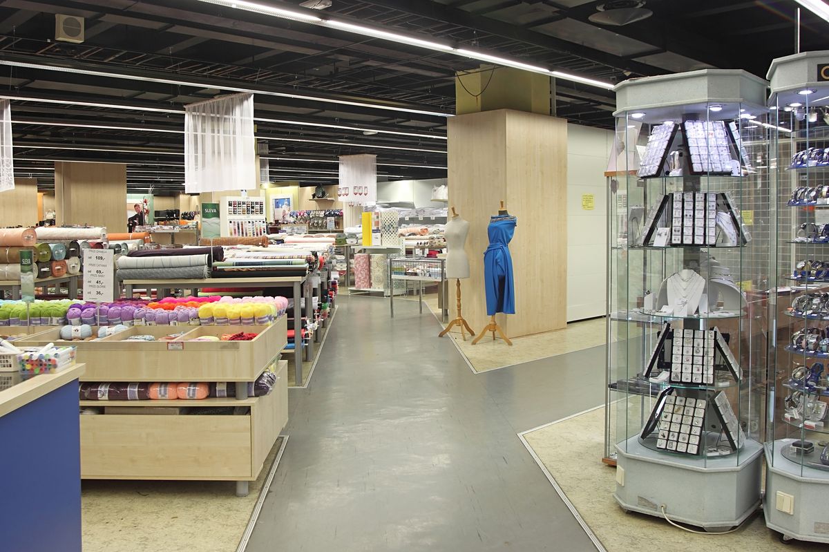 Pronájem obchodního prostoru 317 m² – fotografie 5
