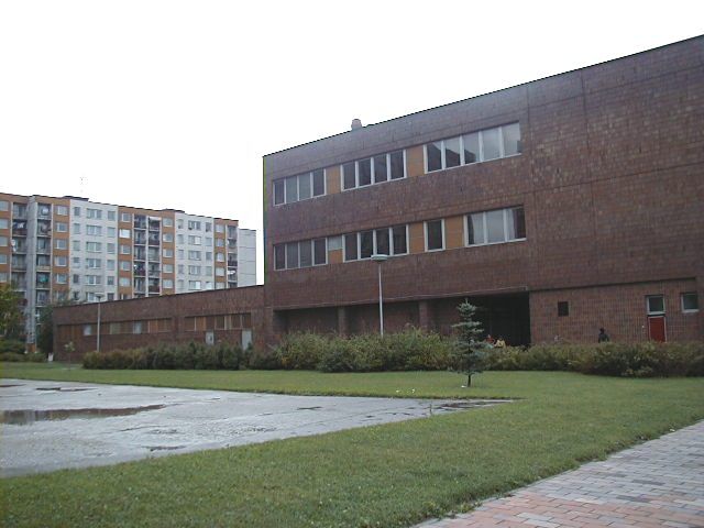 Pronájem obchodního prostoru 418 m² – fotografie 3