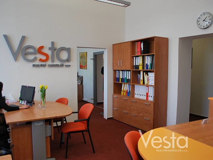 Pronájem komerčního prostoru, 15 m² (6 z 6)