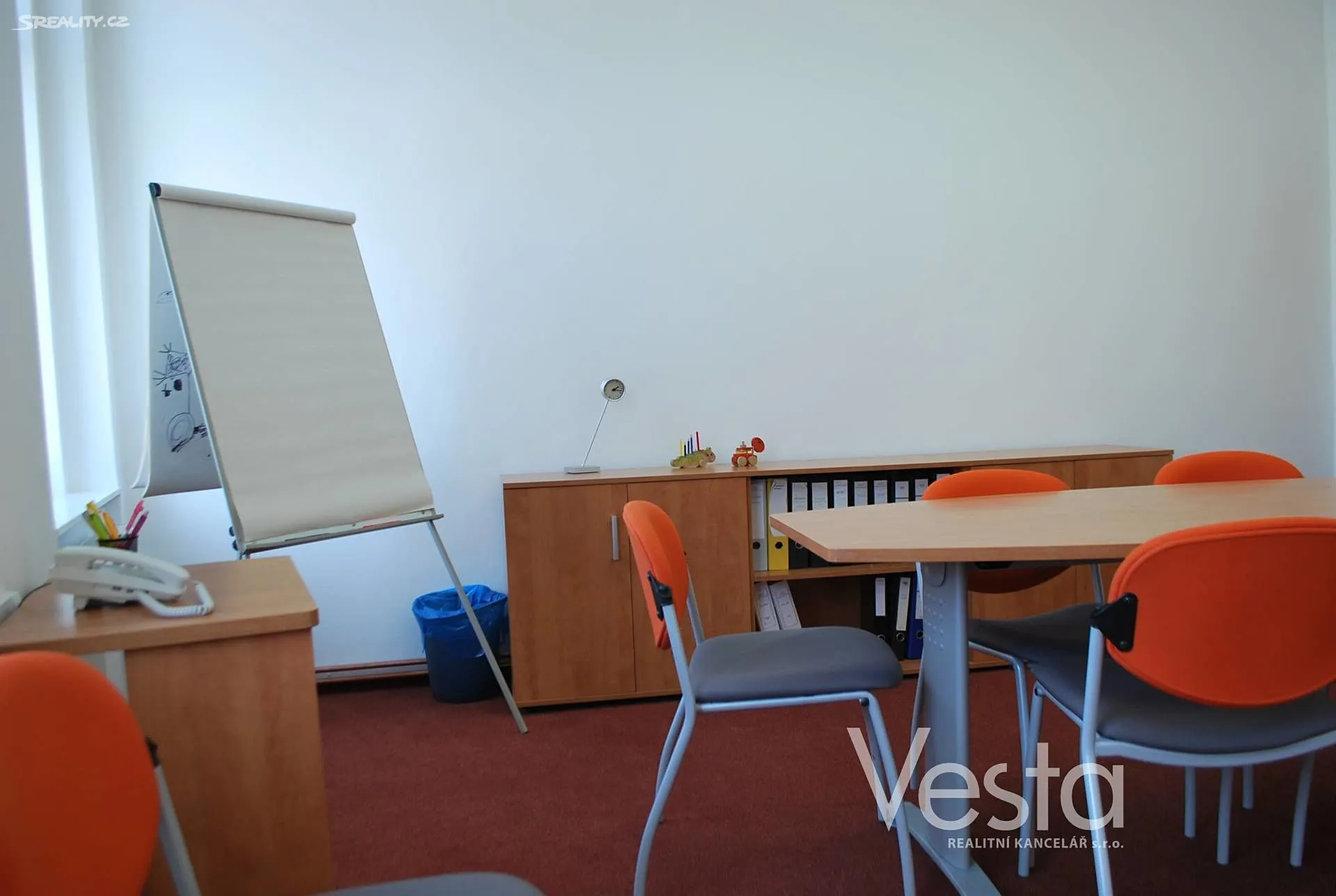 Pronájem kanceláře 15 m²