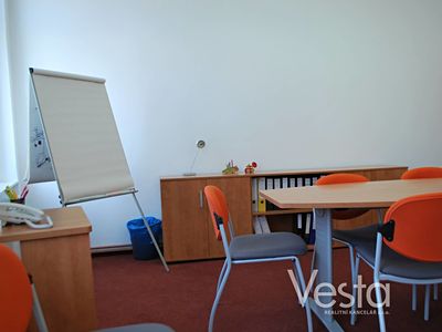 Pronájem kanceláře 15 m²