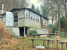 Prodej  chaty 50 m², pozemek 182 m²