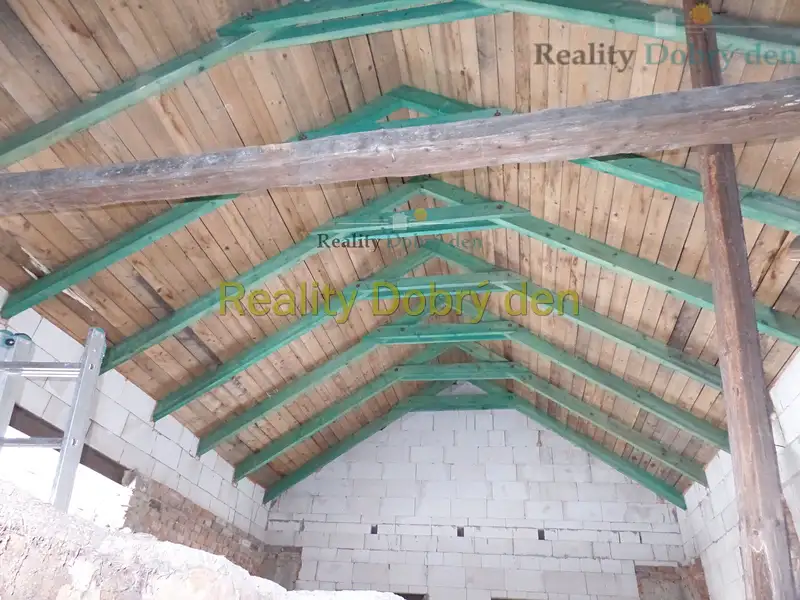 Prodej stavebního pozemku 863 m², Hradec nad Moravicí – náhled fotky 3