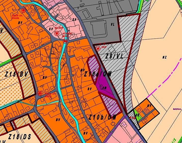 Grundstück zum Kauf, 367 m² (3 von 8)