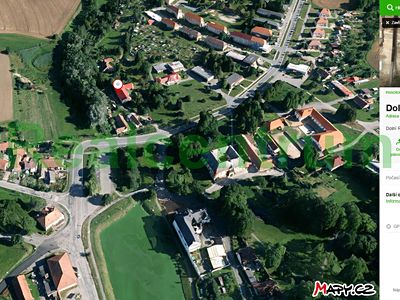 Prodej komerční nemovitosti 650 m²