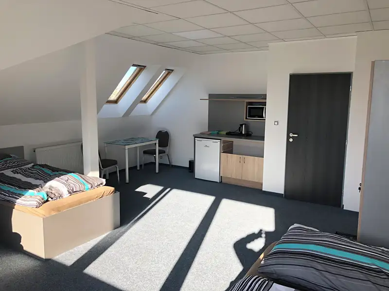 Pronájem ubytovacího zařízení 220 m², Sokolov – náhled fotky 2