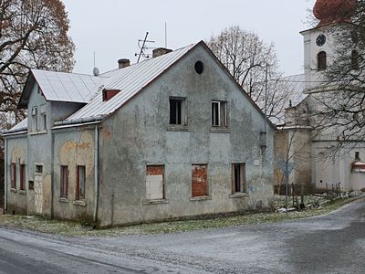 Prodej rodinného domu 186 m², pozemek 558 m²
