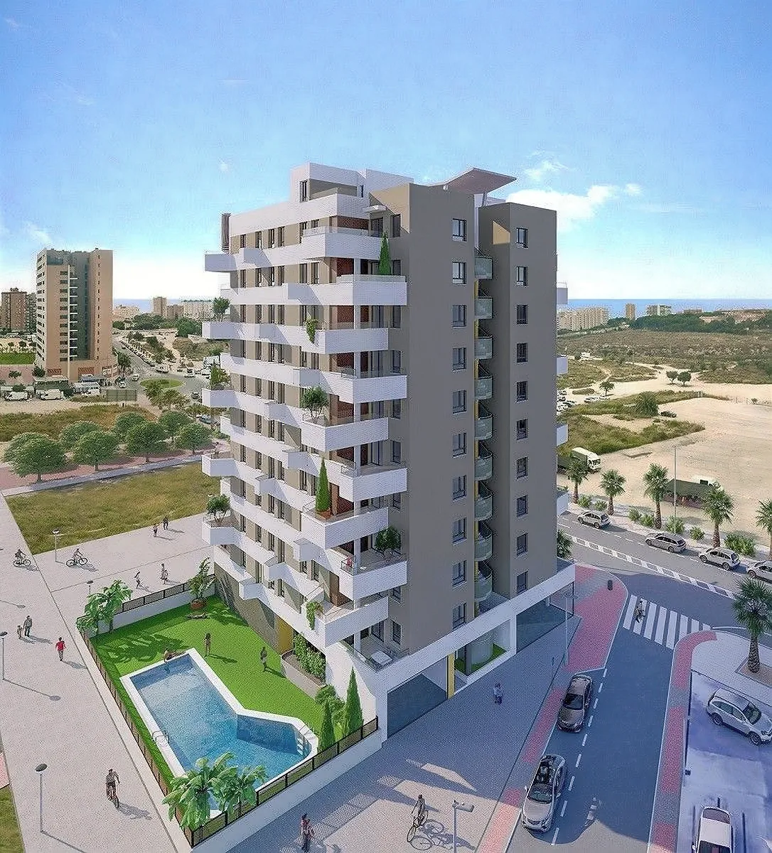 Prodej bytu 3+kk 116 m²