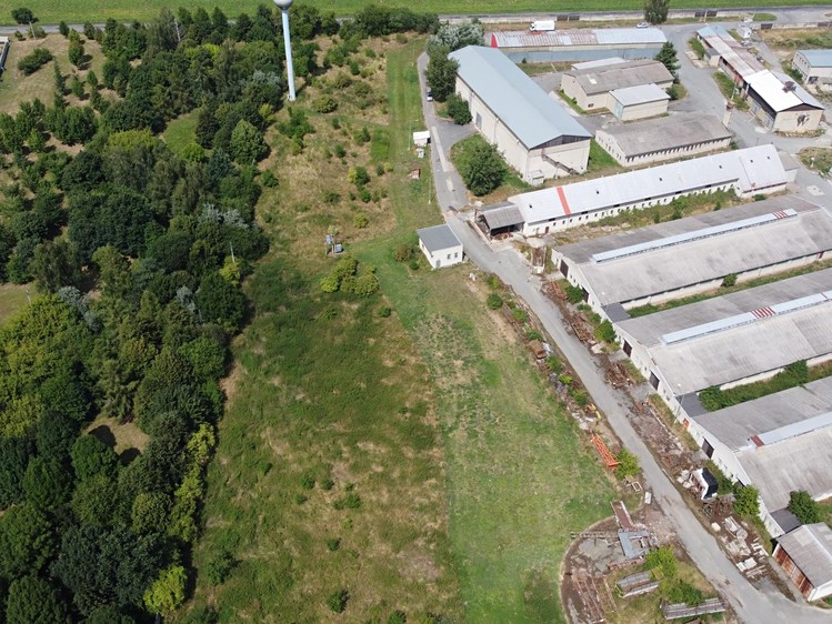Grundstück zum Kauf, 11.509 m² (2 von 8)