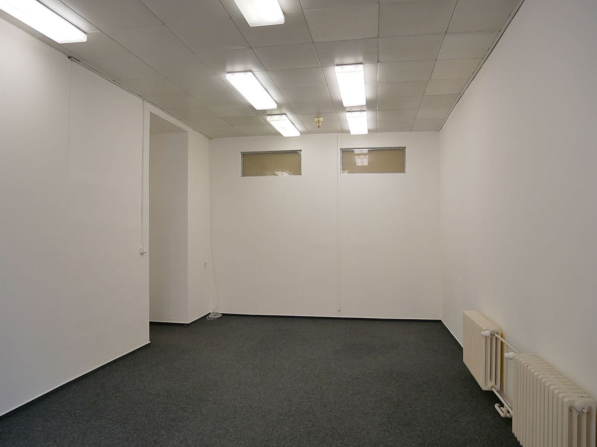Pronájem kanceláře 36 m² – fotografie 5