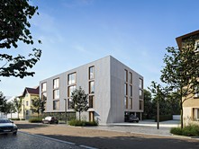 Prodej bytu 1+kk 30 m²