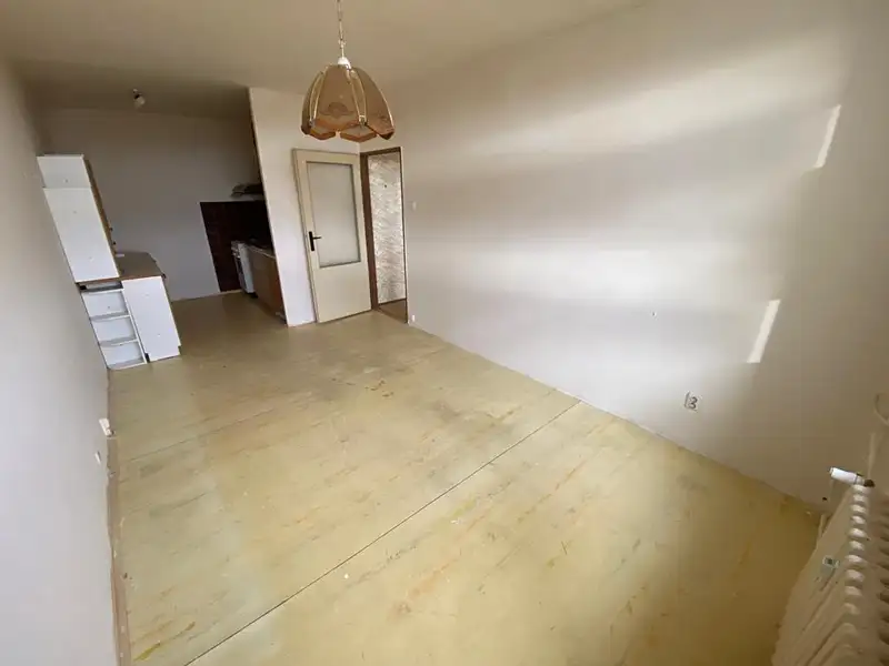 Pronájem bytu 2+kk 40 m², Litvínov – náhled fotky 2