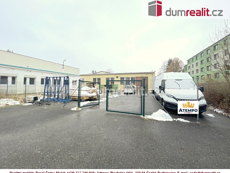 Gewerbefläche zur Miete, 913 m² (1 von 14)