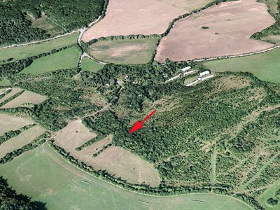 Prodej louky 3400 m²