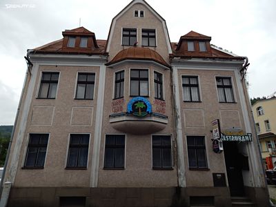 Prodej vícegeneračního domu 400 m², pozemek 134 m²