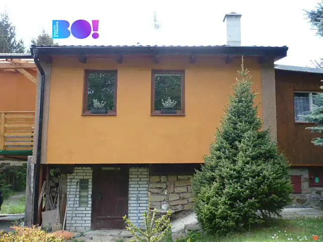 Prodej chaty 55 m², pozemek 560 m², Zábřeh – náhled fotky 3