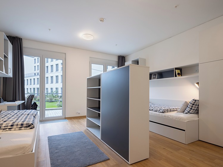 Wohnung room zur Miete, 31 m² (1 von 14)