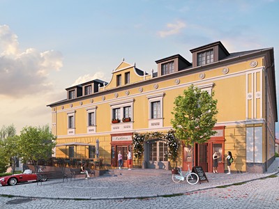 Real Estate Image