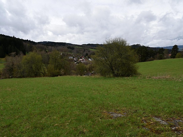 Prodej pozemku, 2 155 m² (2 z 8)