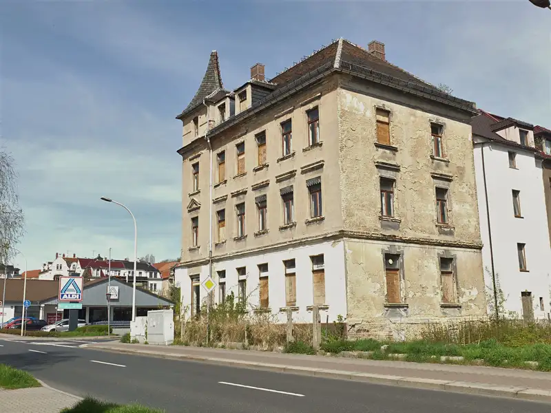 Prodej činžovního domu 720 m², Žitava (Zittau) – náhled fotky 3