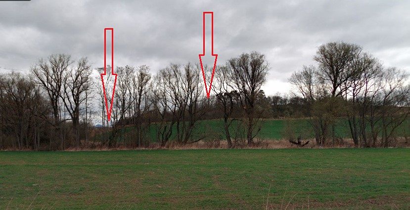 Prodej pole 7016 m² – fotografie 3