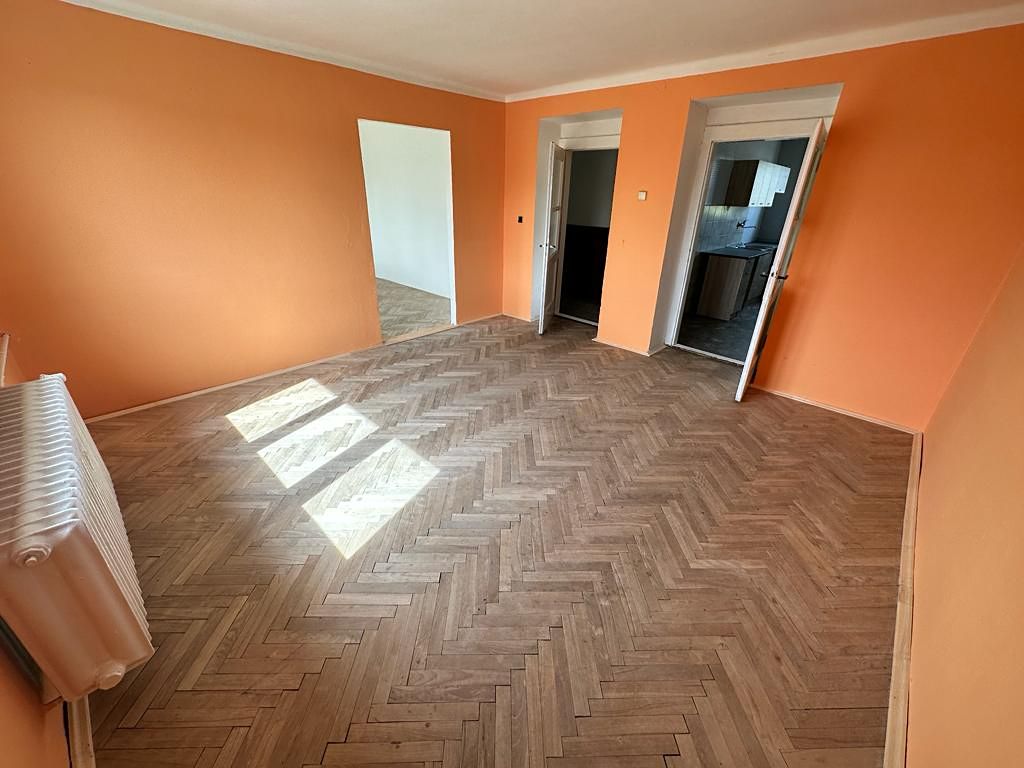 Pronájem bytu 2+1 63 m² – fotografie 5