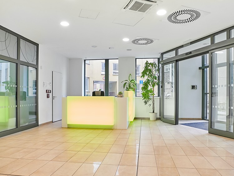 Комерційне приміщення в оренду, 500 м² (7 з 8)