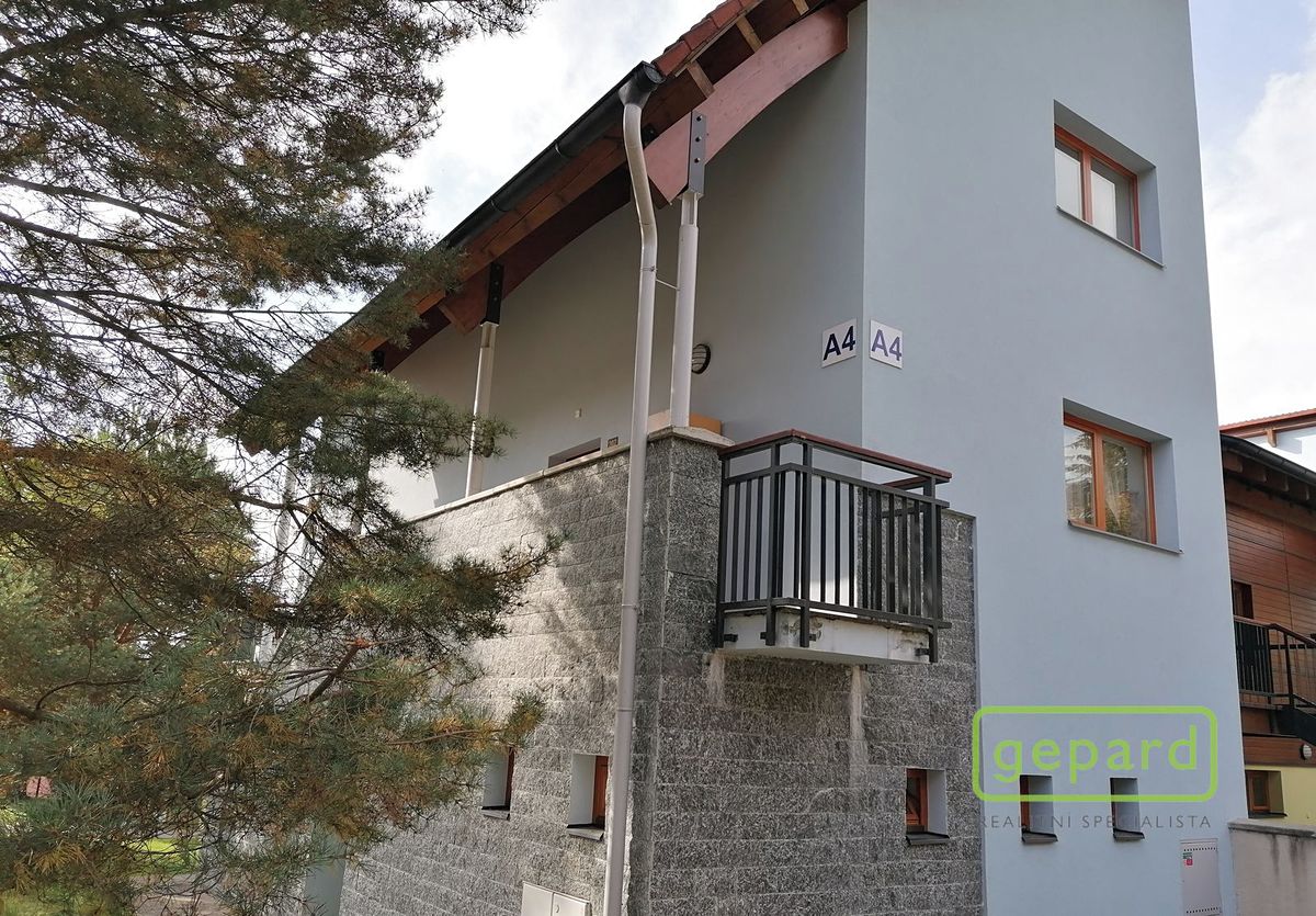 Prodej bytu 1+kk 49 m² – fotografie 4